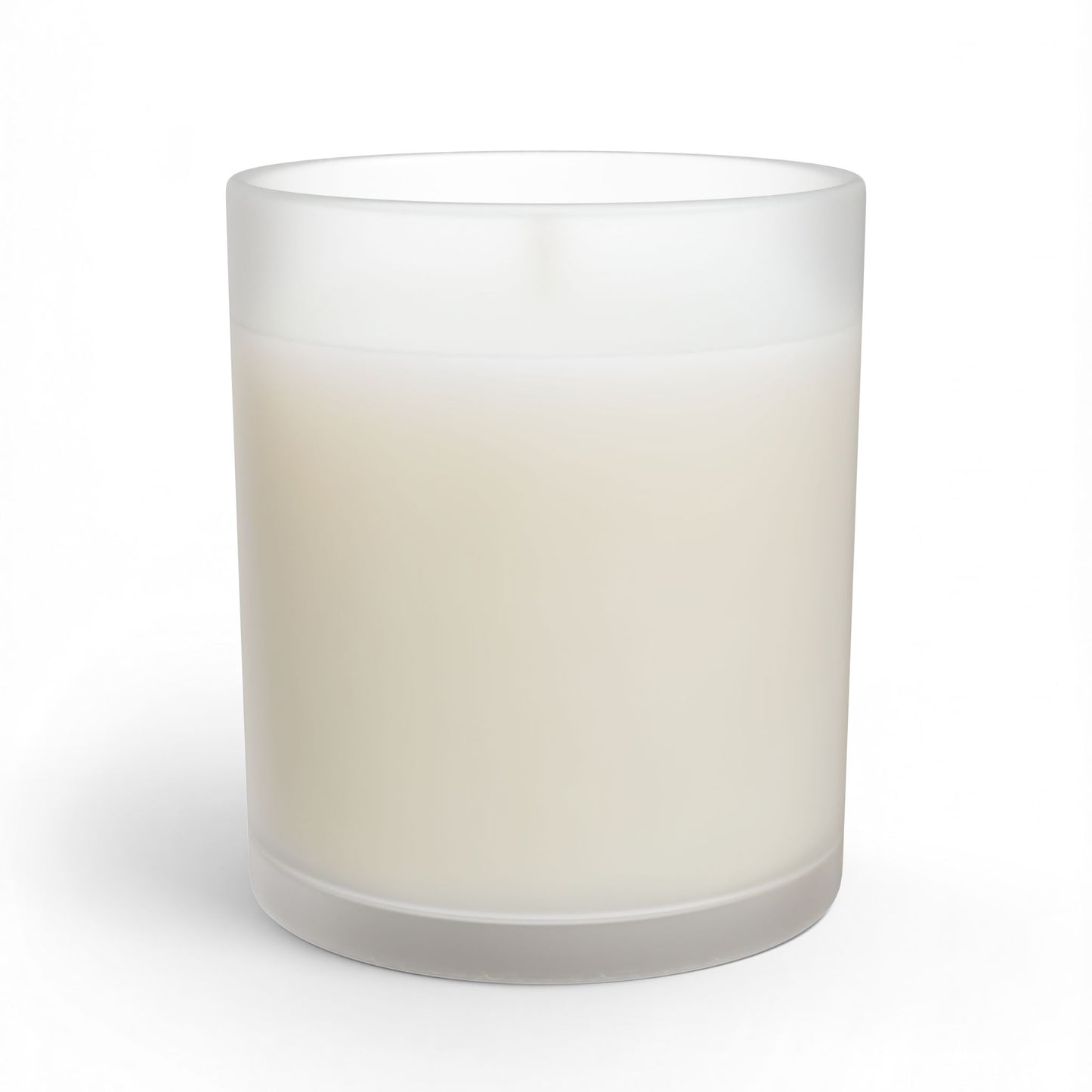 Protecting My Peace Daily Soy Candle — 11oz Glass Jar