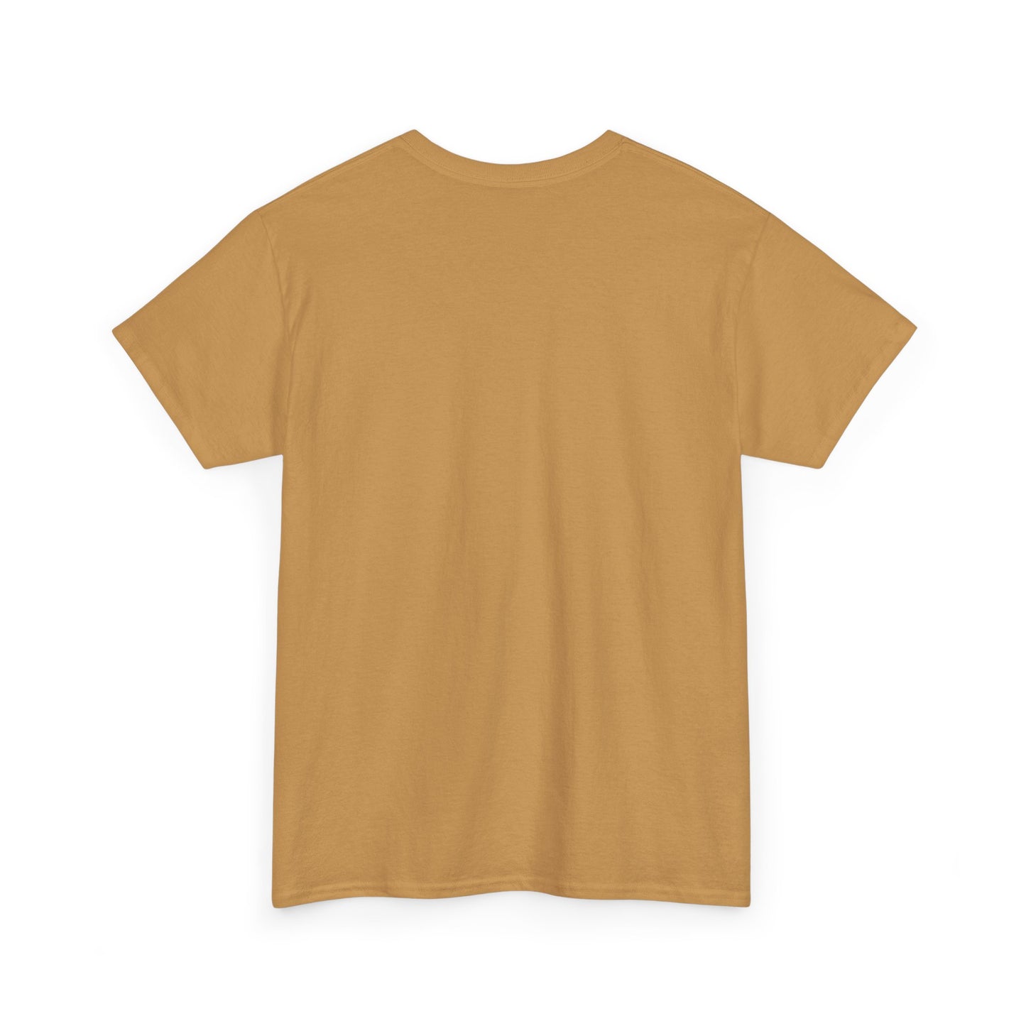 T‑Shirt — "Thriving in Peace" Afrocentric Headwrap Graphic Tee