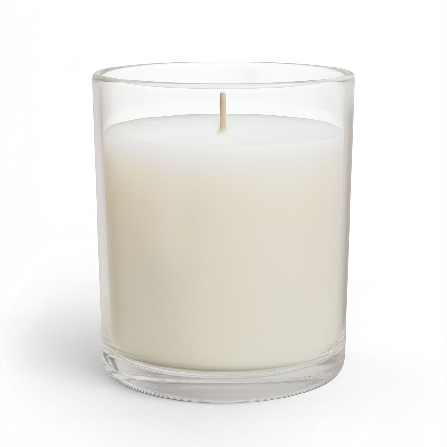 Candle — “CEO of My Peace” Glass Soy Candle (11 oz)