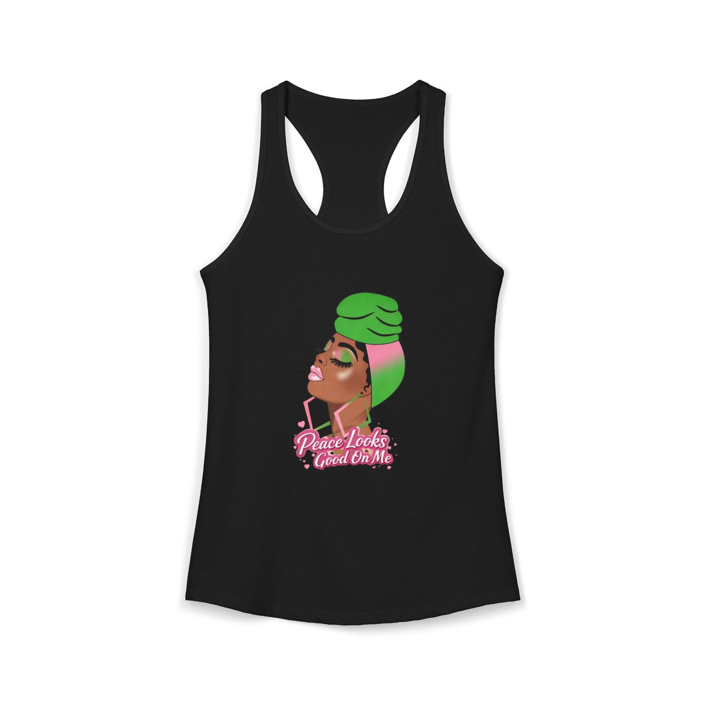 Women's Ideal Racerback Tank