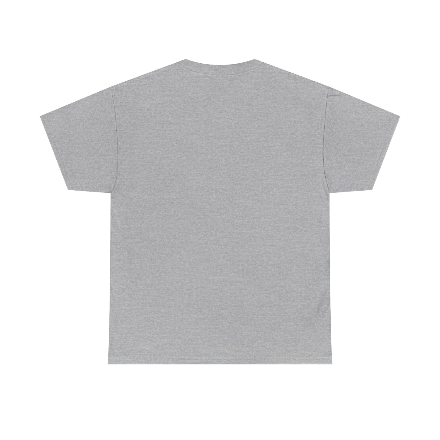 Detroit D Cap Tee — Pink Script Detroit Graphic T-Shirt