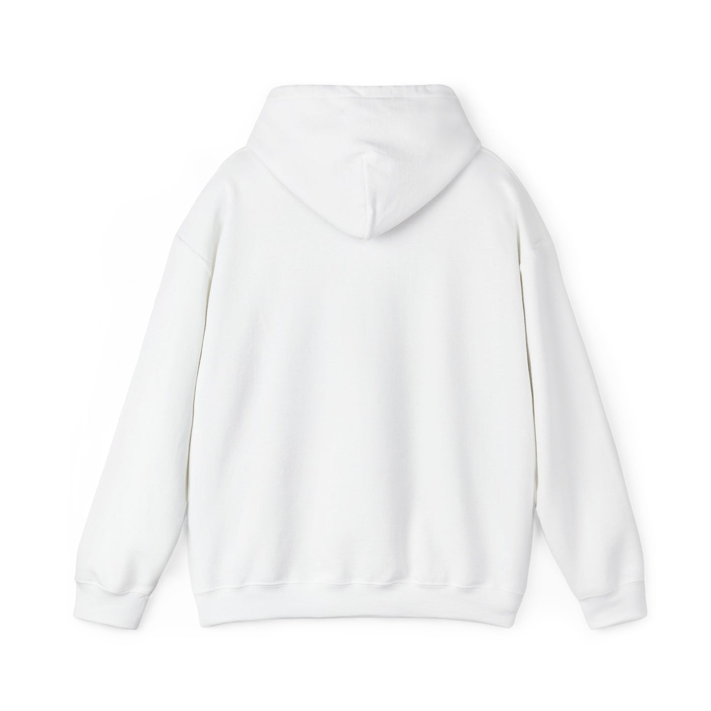 Thriving in Peace Hoodie — Inspirational Pink Script Pullover