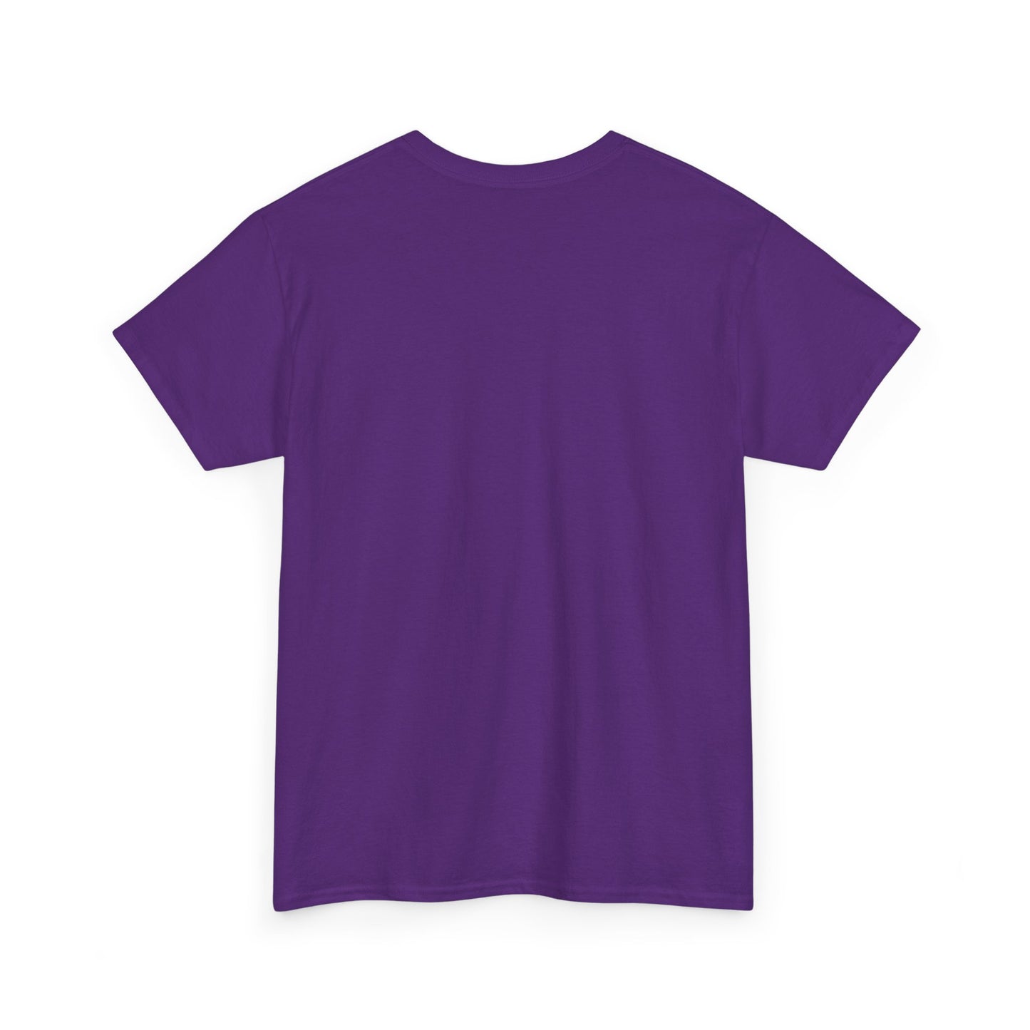 Purple Glitter Converse Sneaker T‑Shirt — "Diamonds, Discipline & The Hustle" Graphic Tee