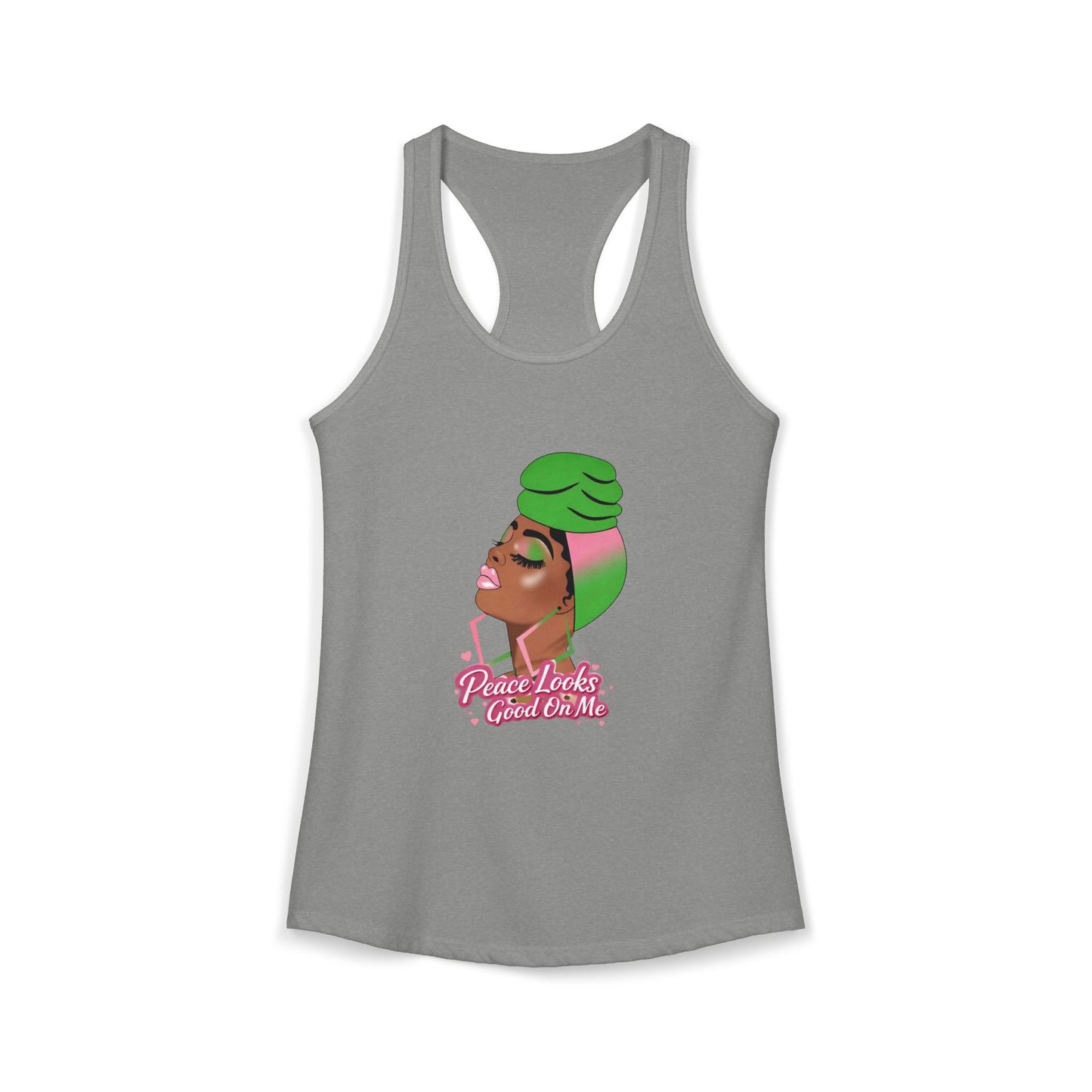 Women's Ideal Racerback Tank