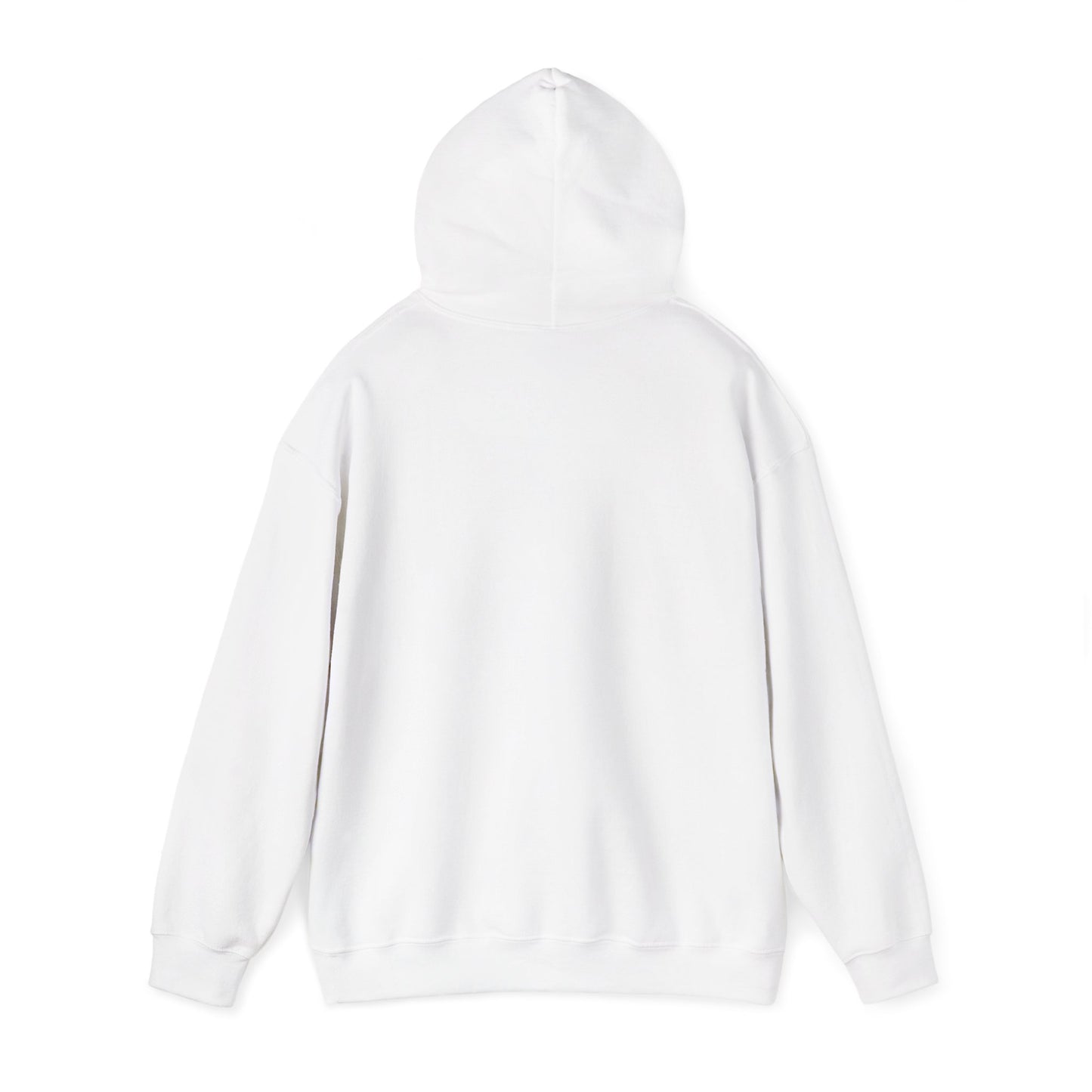 Thriving in Peace Hoodie — Inspirational Pink Script Pullover