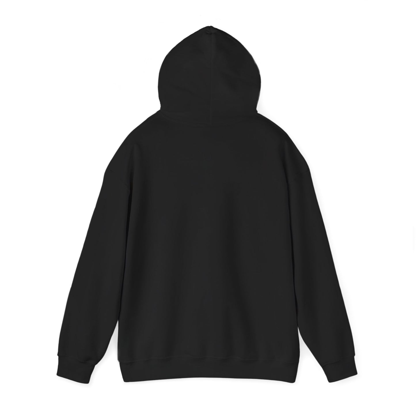 Thriving in Peace Hoodie — Inspirational Pink Script Pullover