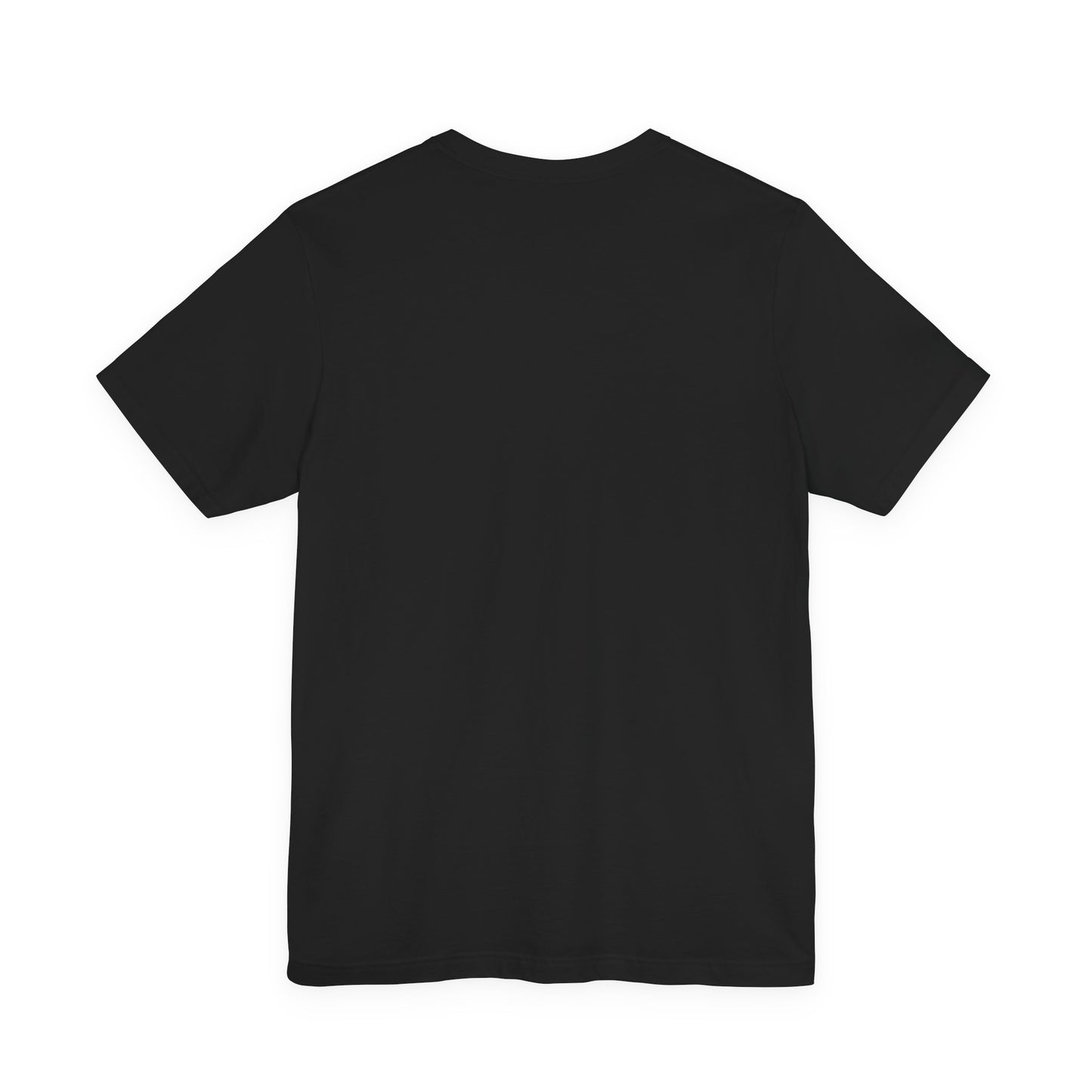 Thriving in Faith T-Shirt – Afro Woman Graphic Faith Tee