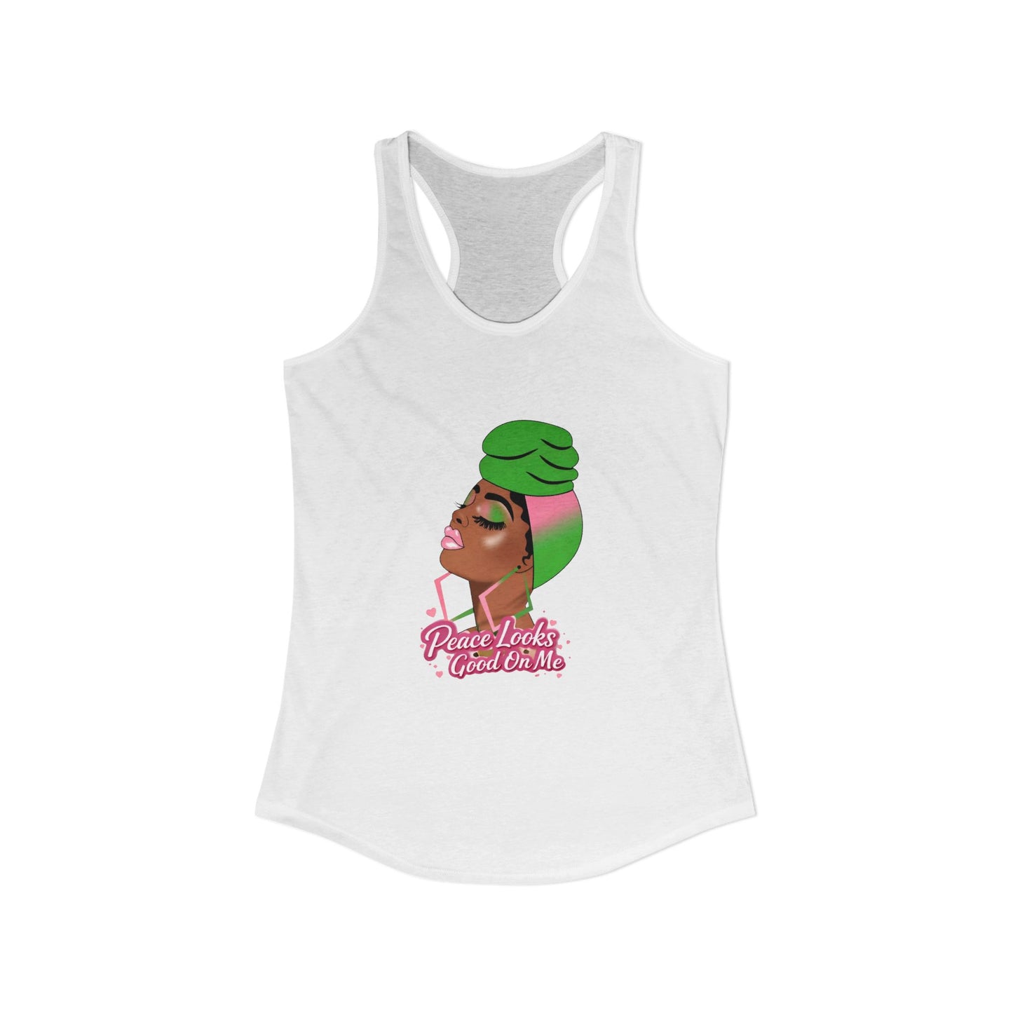 Women's Ideal Racerback Tank